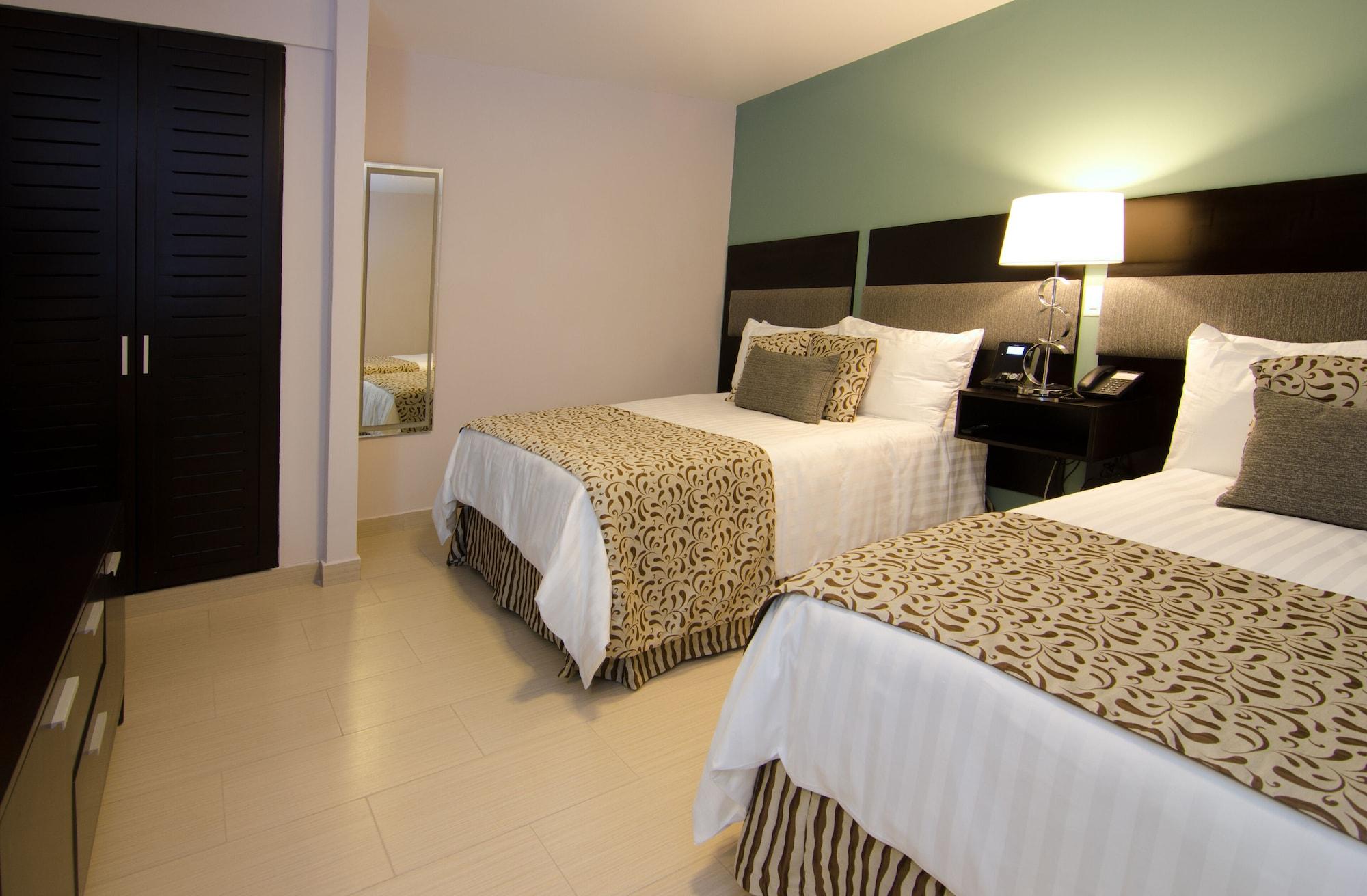The Saba Hotel Ciudad de Panamá Exterior foto