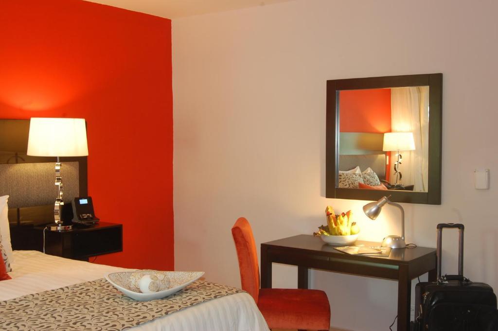 The Saba Hotel Ciudad de Panamá Habitación foto