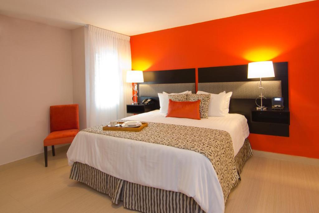 The Saba Hotel Ciudad de Panamá Habitación foto