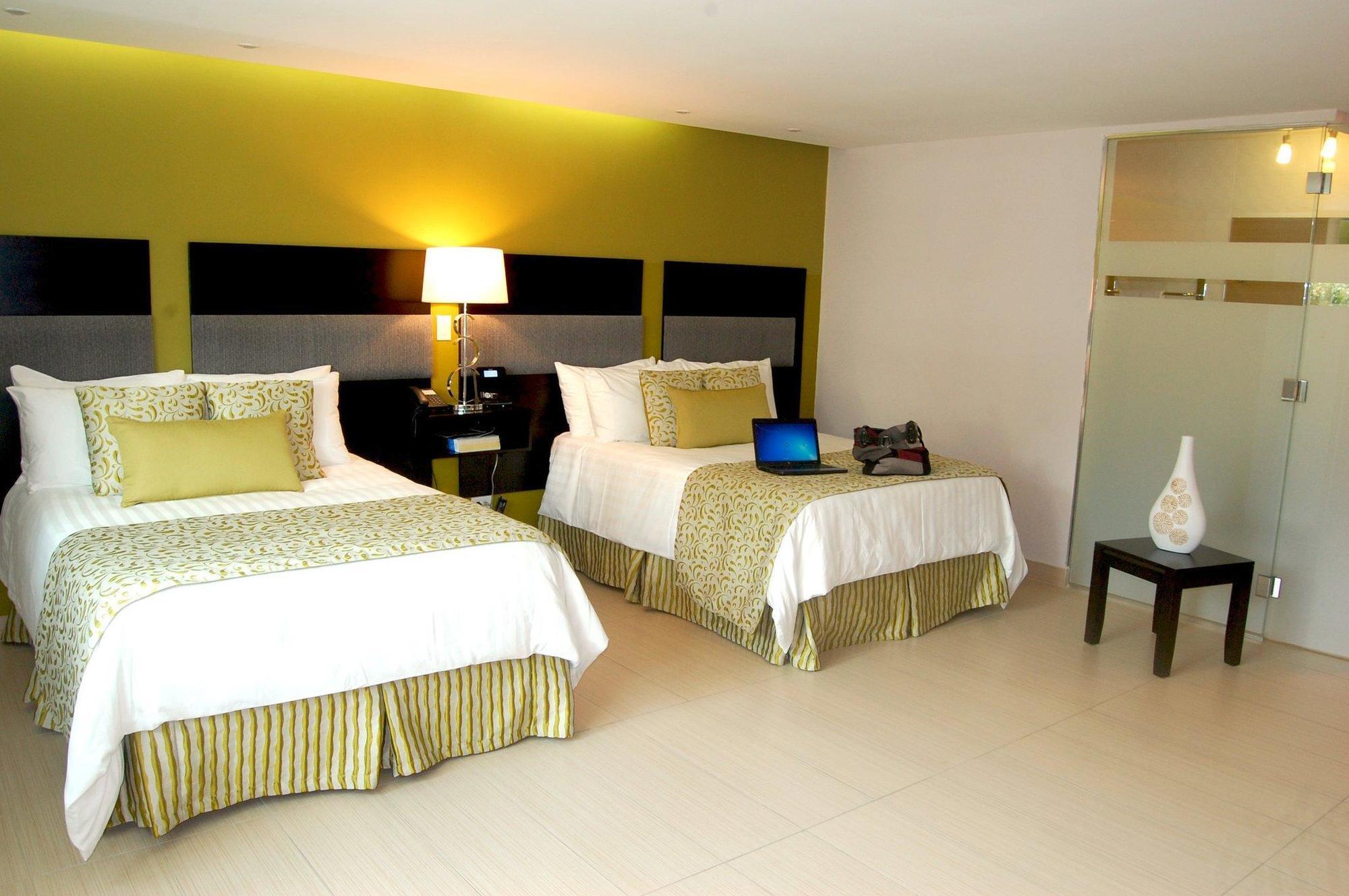 The Saba Hotel Ciudad de Panamá Exterior foto